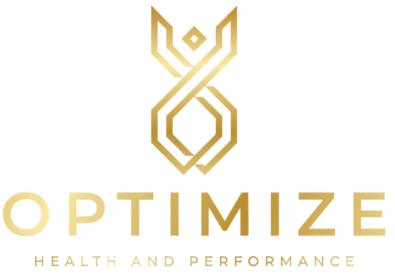 Optimize Health & Performance