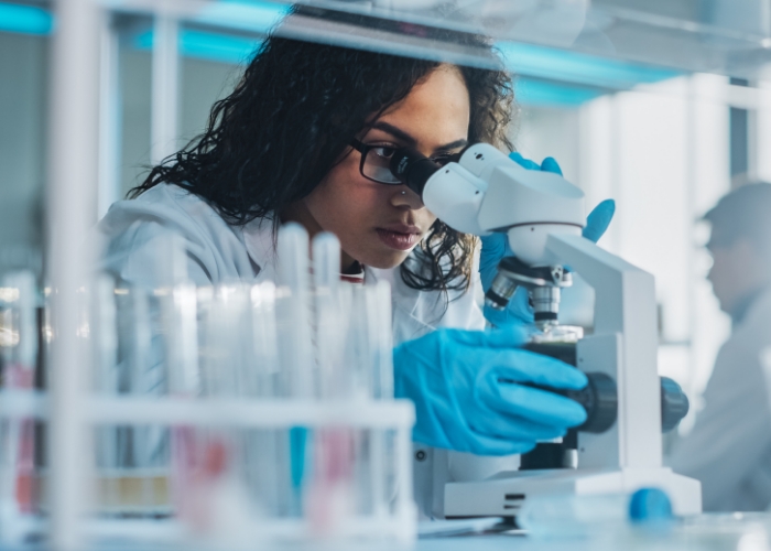 Diagnostic Lab Work
 will utilize diagnostic lab work to guide personalized treatment and optimize your health.