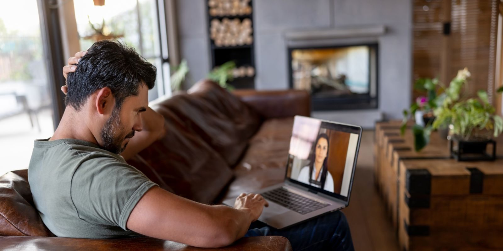 Ongoing Wellness Coaching Your care extends well beyond your first visit. You’ll receive ongoing personal wellness coaching and support from your wellness specialist. They’re available to you, 24/7.