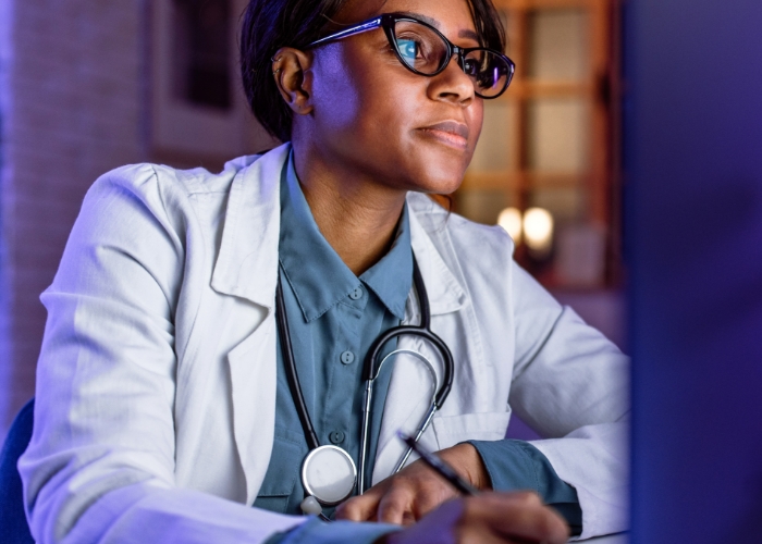 Licensed Healthcare Providers in 50 States
 You’ll always have access to trusted and licensed healthcare professionals across all 50 states for expert guidance.
