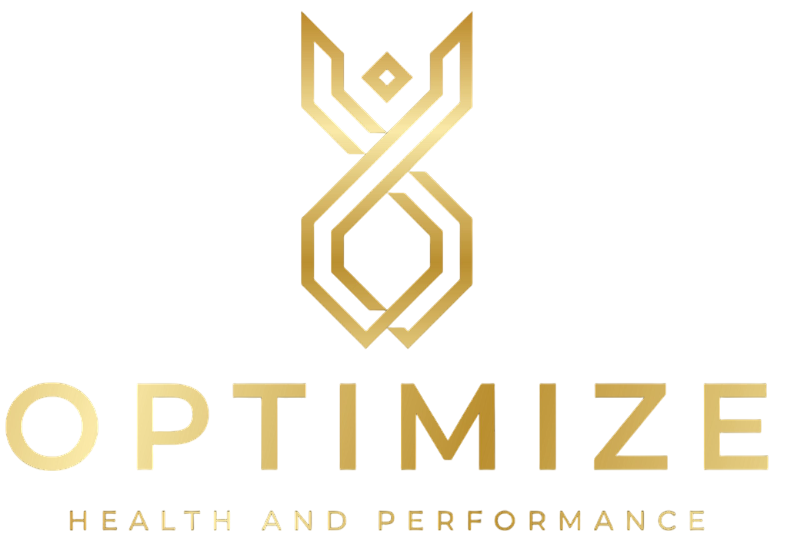 Optimize Health and Performance