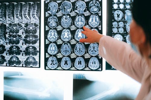 Diagnostic Lab WorkWe will utilize diagnostic lab work to guide personalized treatment and optimize your health.