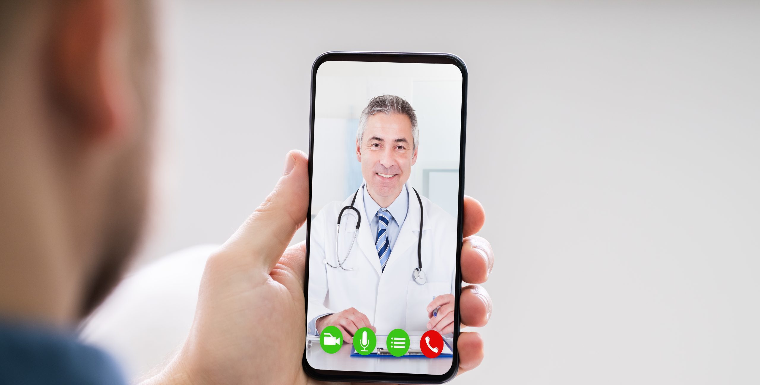 Personalized Virtual AppointmentsVisit your personal Wellness Specialist via tablet or smartphone anytime and from anywhere.